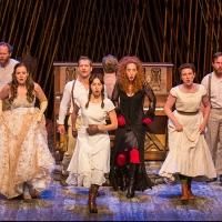 Fiasco Theater's INTO THE WOODS Extends Through August at The Old Globe