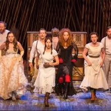 Fiasco Theater's INTO THE WOODS Extends Through August at The Old Globe