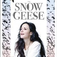 Photos and Video: Meet the Full Cast of MTC's THE SNOW GEESE; Opens Tonight!