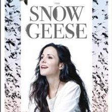 Photos and Video: Meet the Full Cast of MTC's THE SNOW GEESE; Opens Tonight!