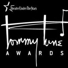 TUTS Presents 2013 Tommy Tune Awards Tonight at Hobby Center
