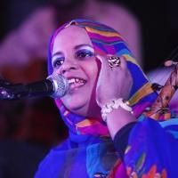 Noura Mint Seymali Performs in Brooklyn Tonight