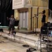 TV: Arvada Center's MIRACLE ON 34TH STREET Records for 'Carols for a Cure' Video