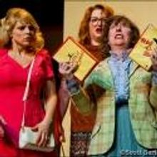 Cecil College's Milburn Stone Theatre to Present 9 TO 5, Now thru 2/10