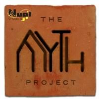 Noor Theatre to Open THE MYTH PROJECT On 5/1