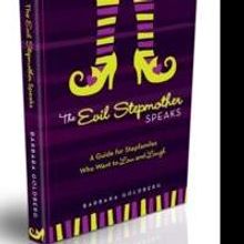 The Evil Stepmother Speaks, Finally! by Barb Goldberg is Released