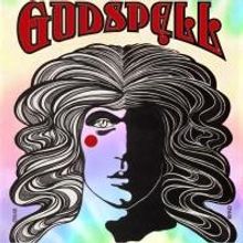 The Grove Theatre to Open GODSPELL, 4/5