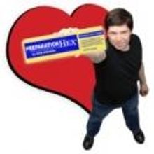 Bob Brader's PREPARATION HEX Comes to United Solo Festival, Now thru 10/29