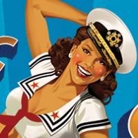 Tickets Go on Sale 8/24 for ANYTHING GOES at The Hobby Center This Fall