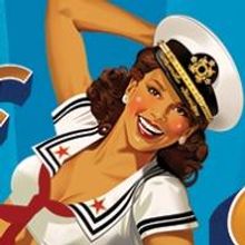 ANYTHING GOES Plays the The Hobby Center, Beginning Tonight
