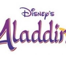 Yorktown Stage Presents DISNEY'S ALADDIN JR.