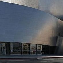 Folk Music Icon Arlo Guthrie Returns to Walt Disney Concert Hall to Celebrate 50th…