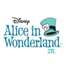 DM Playhouse to Present Disney's ALICE IN WONDERLAND JR., 11/8-12/1