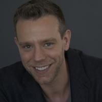 Broadway's Adam Pascal to Headline Dallas Theater Center's CENTERSTAGE 2014, 5/31