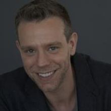 Broadway's Adam Pascal to Headline Dallas Theater Center's CENTERSTAGE 2014, 5/31