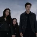 VIDEO: New TV Spot for TWILIGHT SAGA: BREAKING DAWN - Part 2