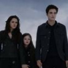 VIDEO: New TV Spot for TWILIGHT SAGA: BREAKING DAWN - Part 2