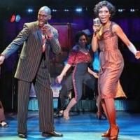 BWW Interviews: Jasmin Richardson of MEMPHIS National Tour
