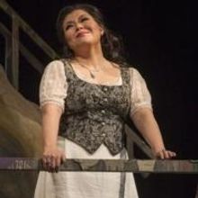Photo Flash: First Look at Lyric Opera of Chicago's TOSCA