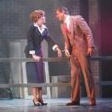 BWW Reviews: Allenberry Playhouse Gets a Workout With THE 39 STEPS