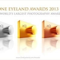 'One Eyeland Awards' Announces Call for Entries for 2013