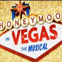 Theatre Swap! HONEYMOON IN VEGAS and LOVE LETTERS Will Switch Theatres