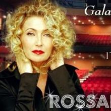 Premi BroadwayWorld 2013-14 - La giuria: Rossana Casale