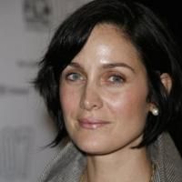 Carrie-Anne Moss Joins Cast of MARVEL'S A.K.A. JESSICA JONES on Netflix