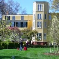 Governor Chris Christie to Visit Liberty Hall Museum, 4/29
