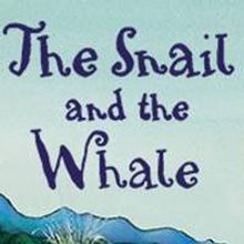 THE SNAIL AND THE WHALE Coming to Sydney Opera House in January