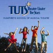 Theatre Under The Stars Kick Starts Summer 2013 with HSMT and The River Musical Theat