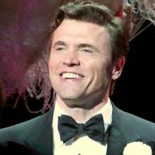 BWW Interviews: Brent Barrett Talks Career and CHICAGO