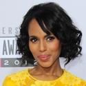 Fashion Photo of the Day 11/19/12 - Kerry Washington