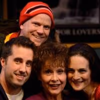Cast of Off-Broadway's HANDLE WITH CARE Set for Talkback Tonight