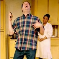 Detroit Repertory Theatre Hosts RED NIGHT Benefit Tonight