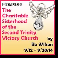 ActorsNet Kicks Off 19th Season With Regional Premiere of Bo Wilson Play Tonight