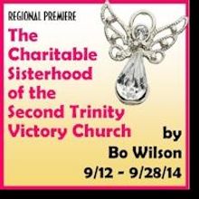 ActorsNet Kicks Off 19th Season With Regional Premiere of Bo Wilson Play Tonight