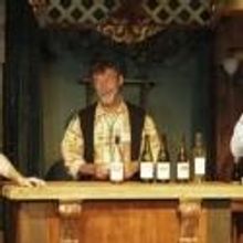 Ruskin Group Theatre's SIDEWAYS THE PLAY Extends Through 11/17