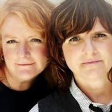 Indigo Girls Perform Tonight with the North Carolina Symphony