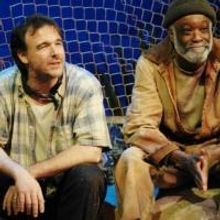 Photo Flash: First Look at MCT's THE TRAIN DRIVER