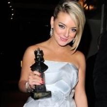 Sheridan Smith to Lead London Workshop of Revamped EASTER PARADE; Jerry Mitchell to…