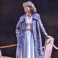 Trace Oakley to Direct HEDDA GABLER at Northern New England Rep, 5/30-6/8