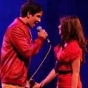 Disney’s CAMP ROCK Opens Today