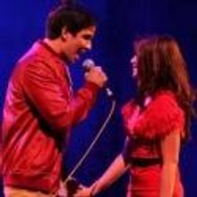 Disney’s CAMP ROCK Opens Today