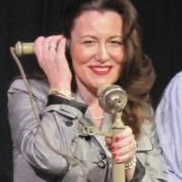 East Lynne to Present HOLMES AND CARTER MYSTERIES