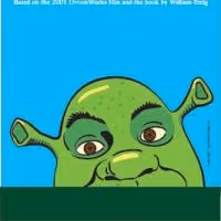 Virginia Rep Presents SHREK: THE MUSICAL, Now thru 4/27