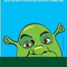 Virginia Rep to Present SHREK: THE MUSICAL, 3/14-4/27