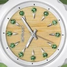 Sprout Debuts New Eco-Friendly Fashion Watches Made With Swarovski Elements