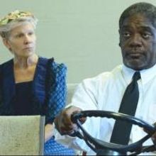 Photo Flash: Gloucester Stage Opens DRIVING MISS DAISY Tonight