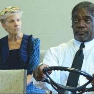 Photo Flash: First Look at Gloucester Stage's DRIVING MISS DAISY